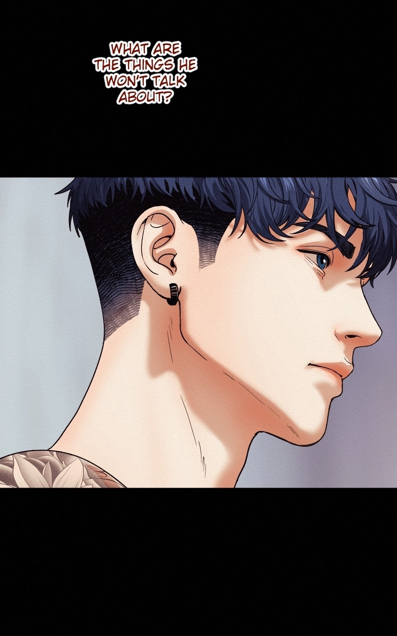 Read I'm Dating a Psychopath Manga Online