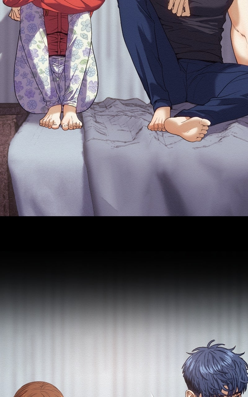 Read I'm Dating a Psychopath Manga Online