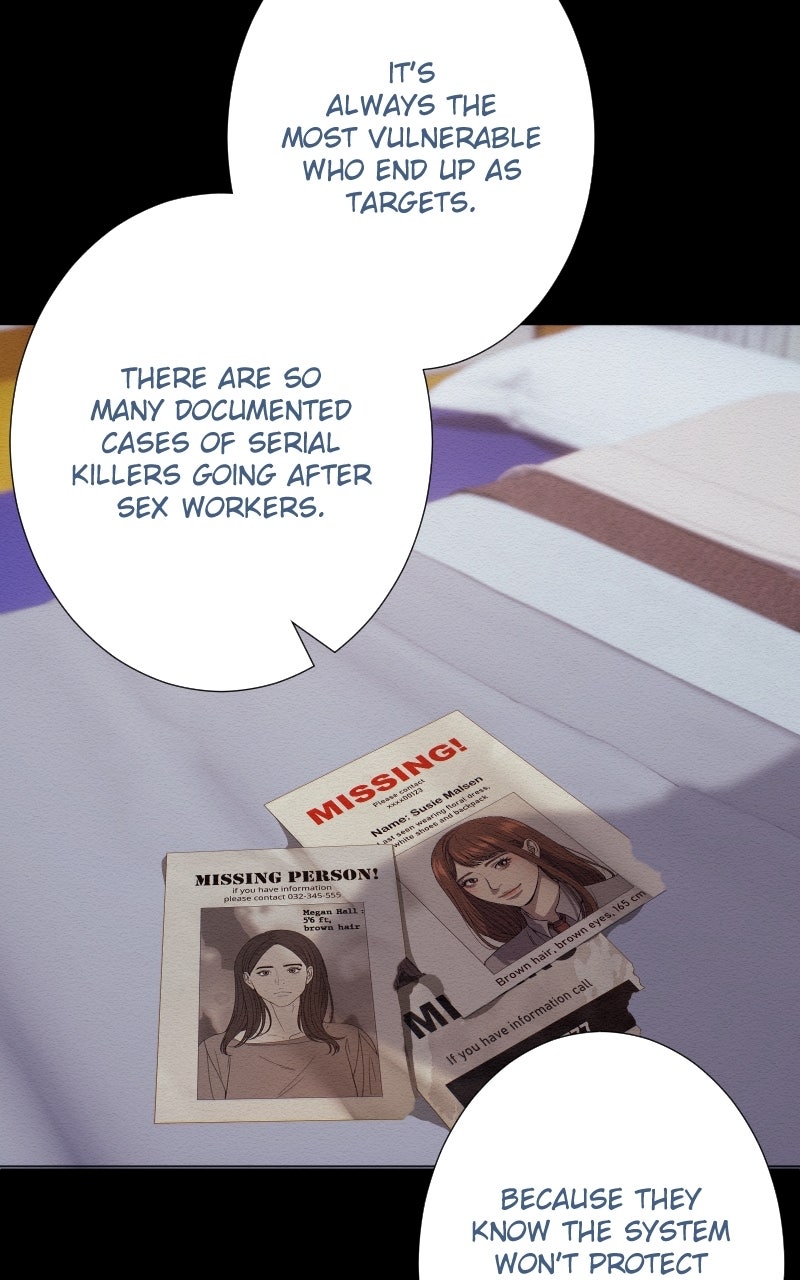 Read I'm Dating a Psychopath Manga Online