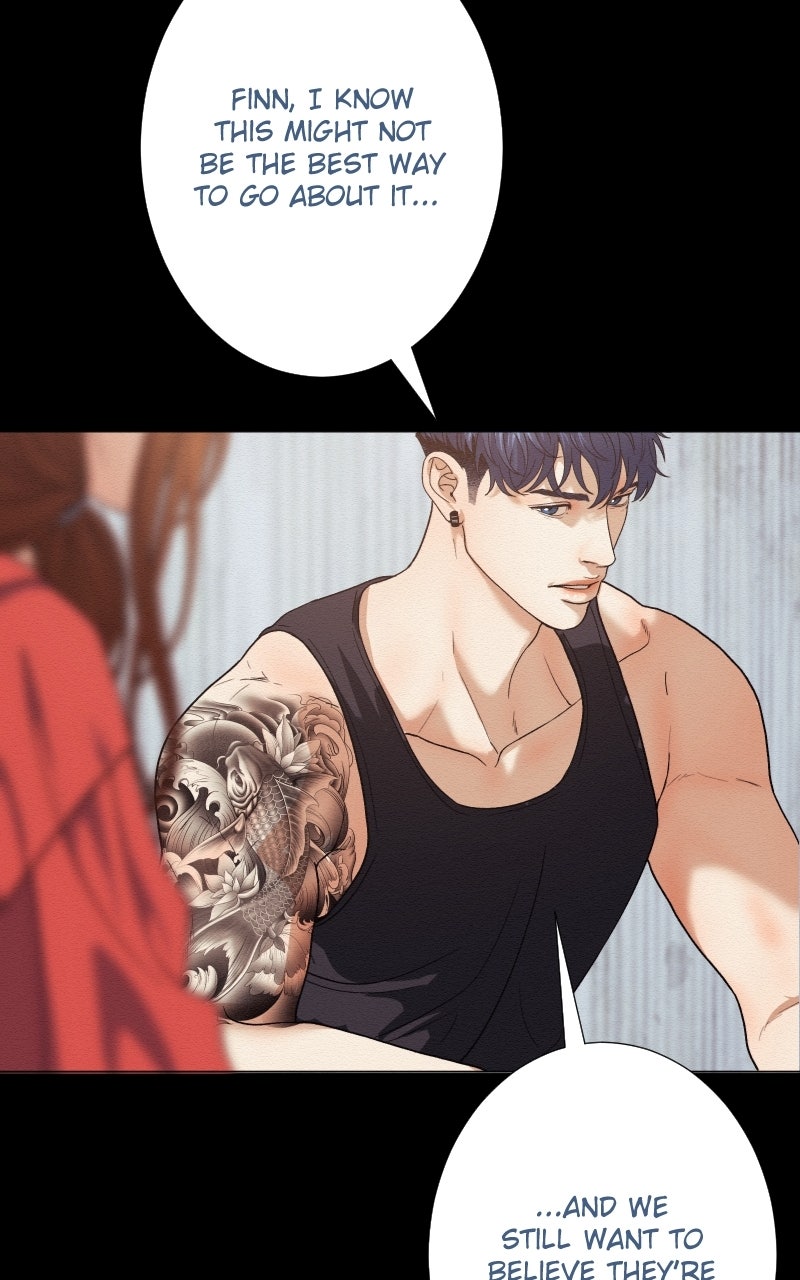 Read I'm Dating a Psychopath Manga Online