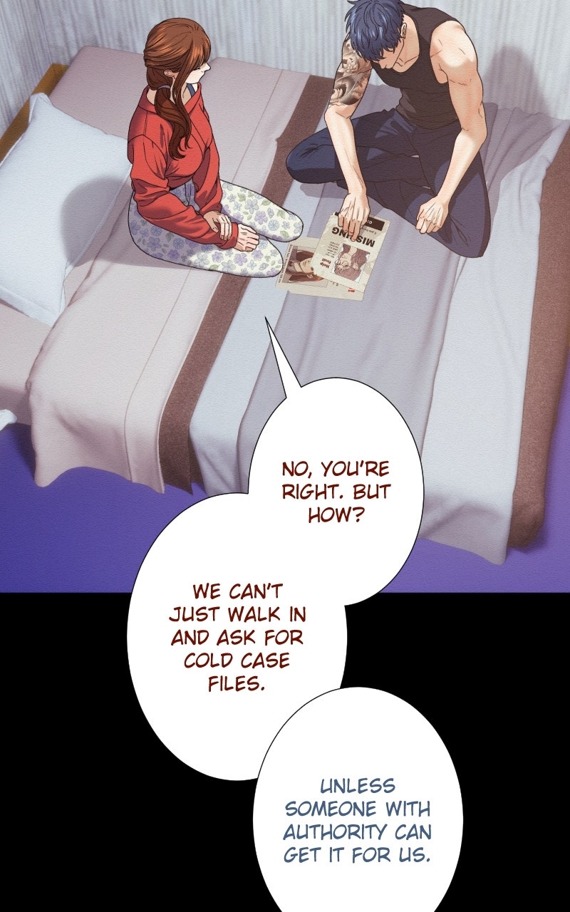 Read I'm Dating a Psychopath Manga Online