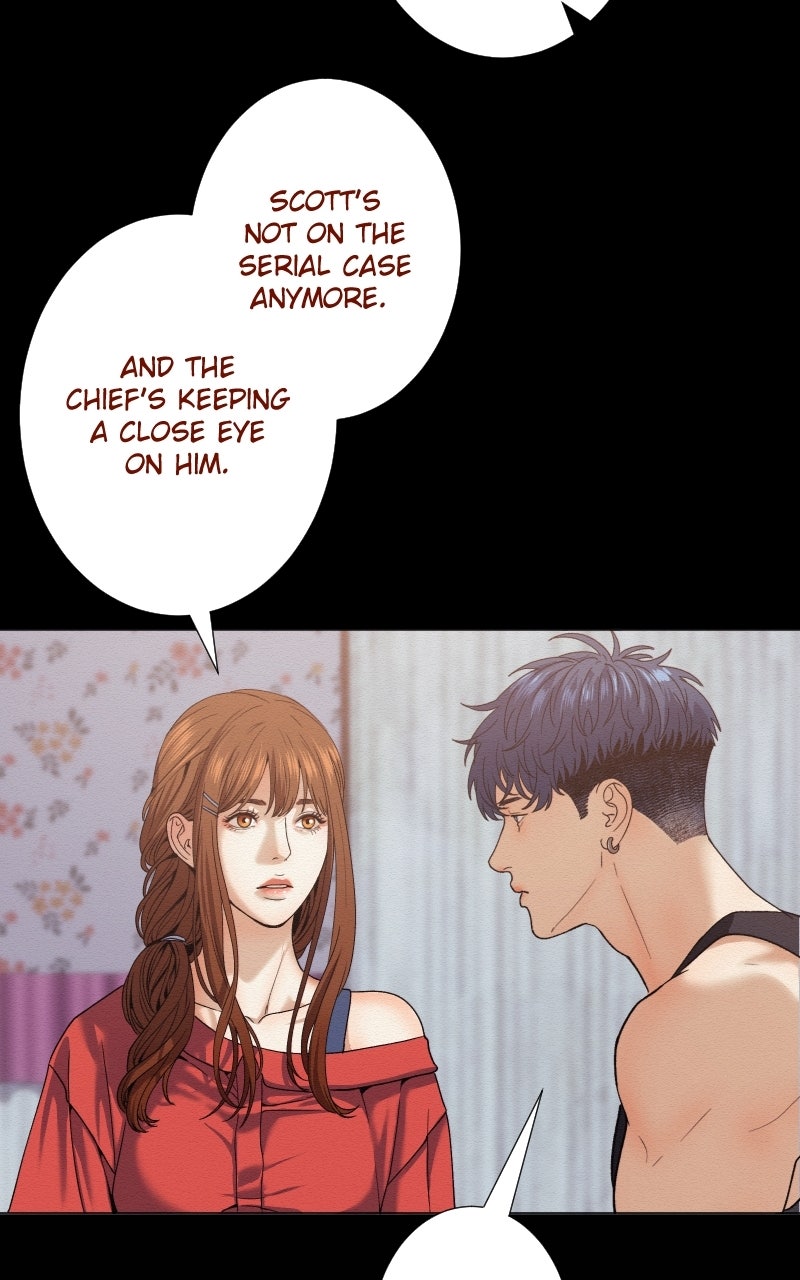 Read I'm Dating a Psychopath Manga Online