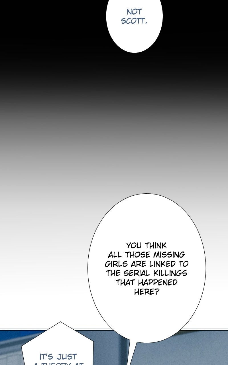 Read I'm Dating a Psychopath Manga Online