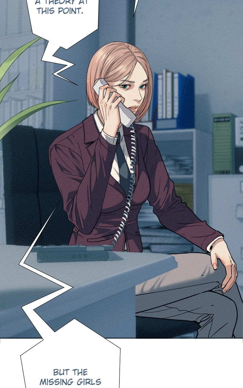 Read I'm Dating a Psychopath Manga Online