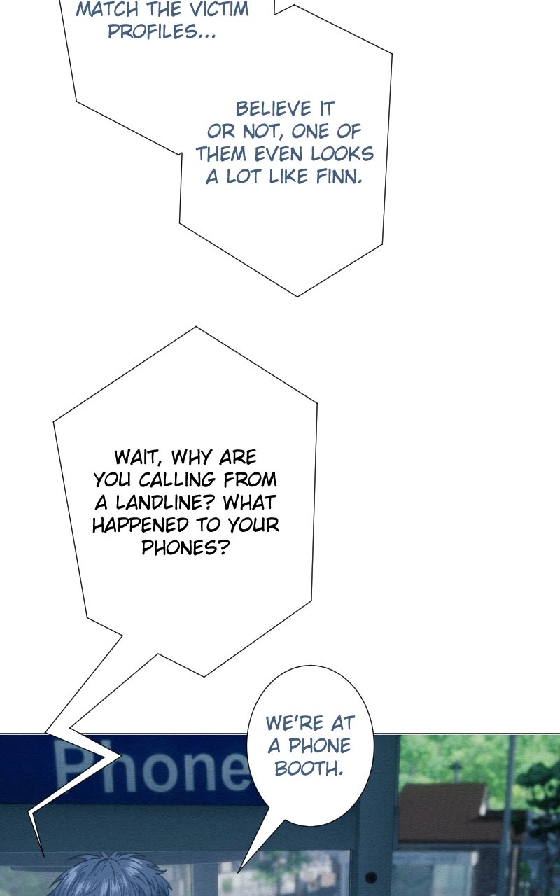 Read I'm Dating a Psychopath Manga Online