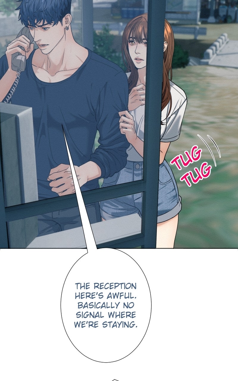 Read I'm Dating a Psychopath Manga Online