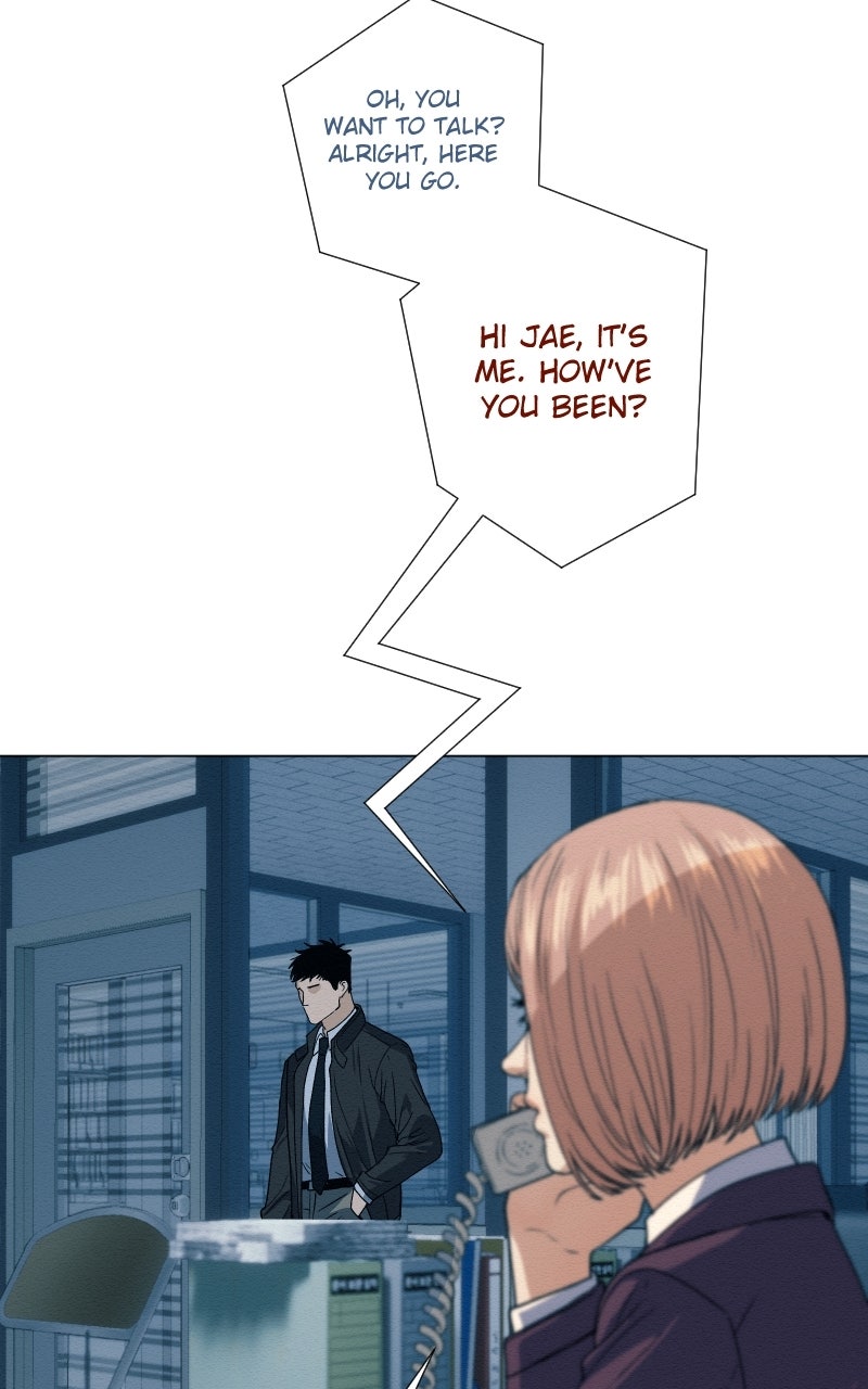 Read I'm Dating a Psychopath Manga Online