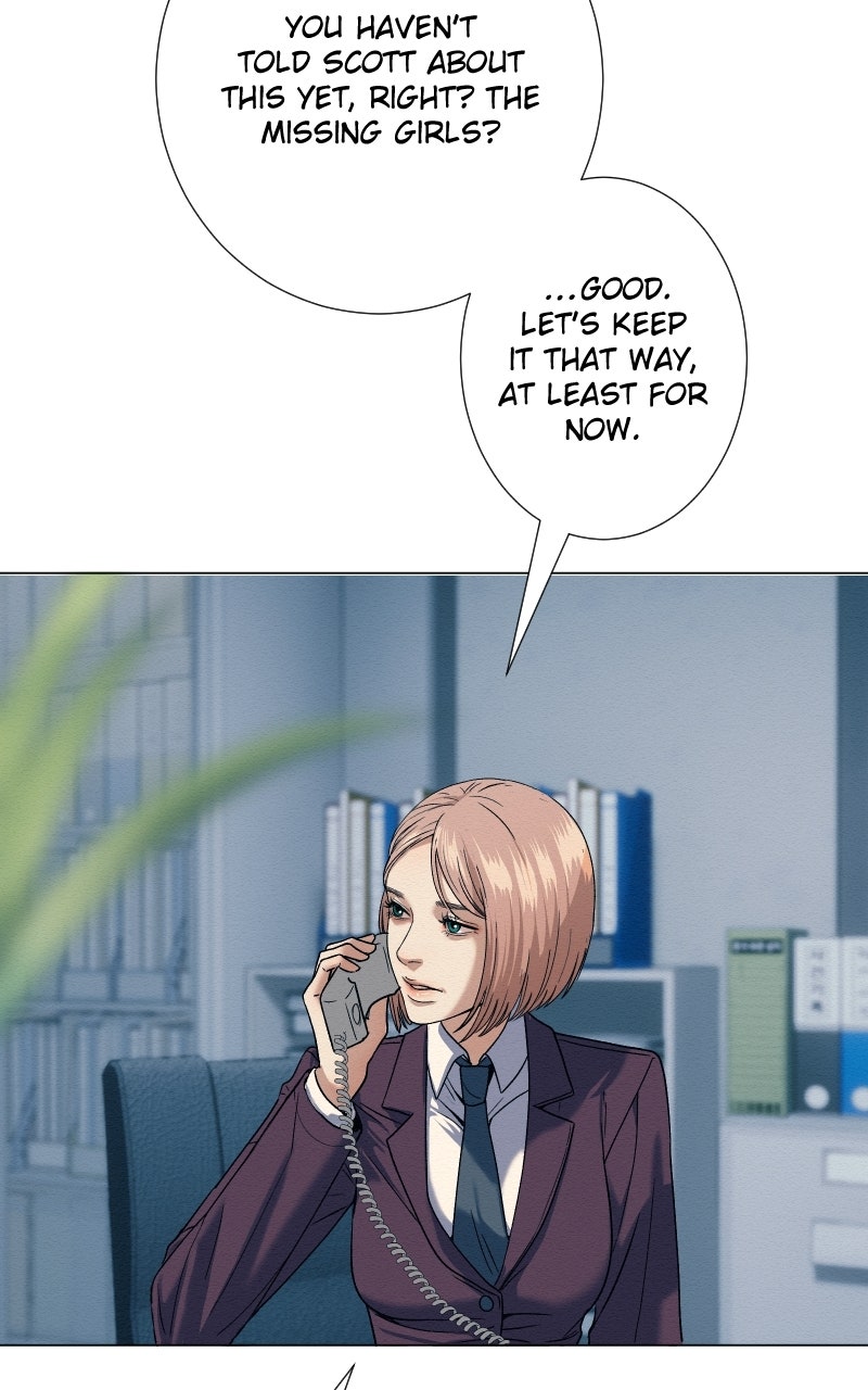 Read I'm Dating a Psychopath Manga Online