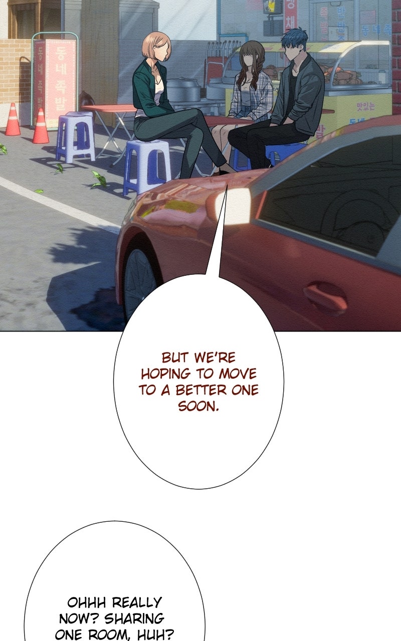 Read I'm Dating a Psychopath Manga Online