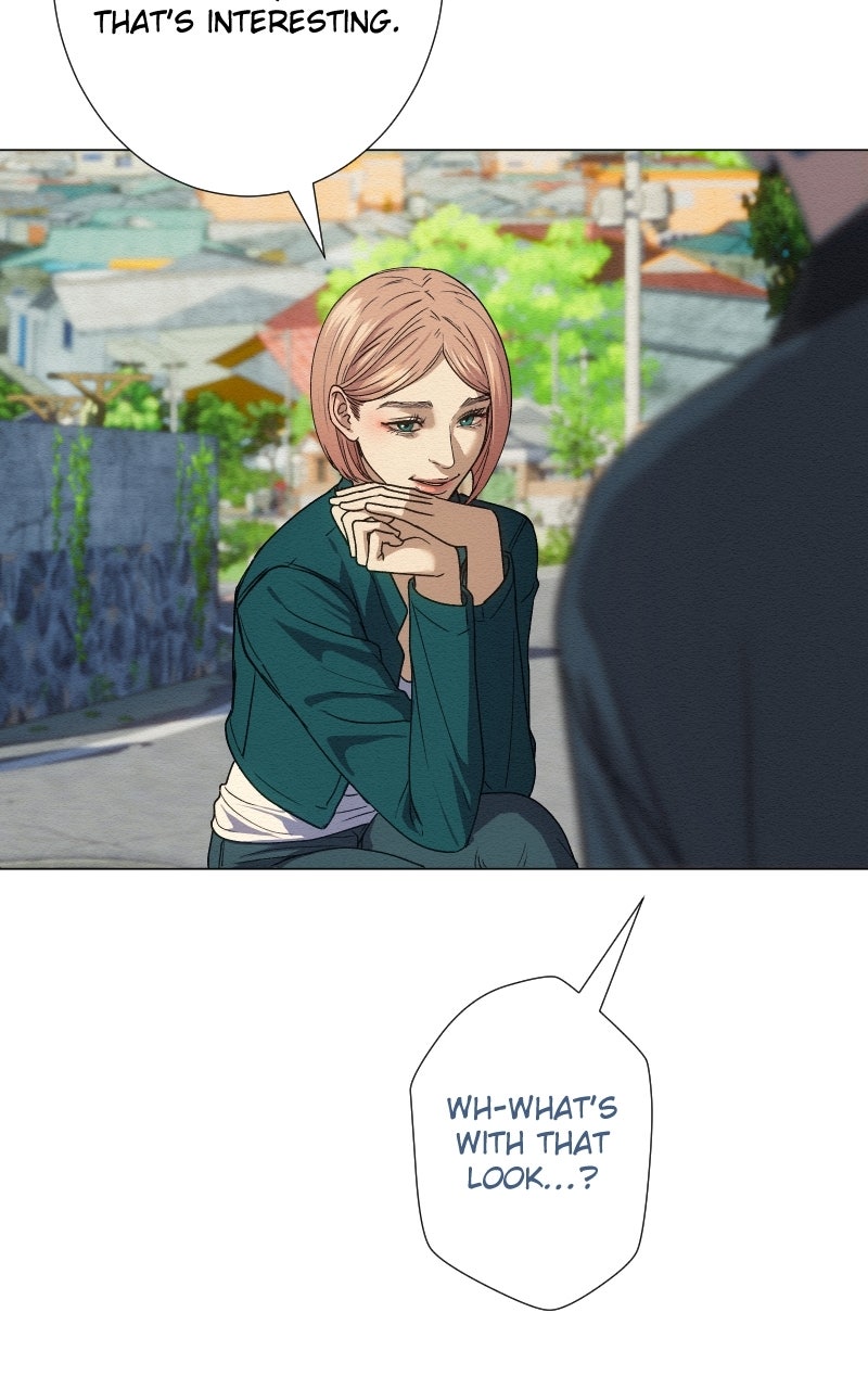 Read I'm Dating a Psychopath Manga Online