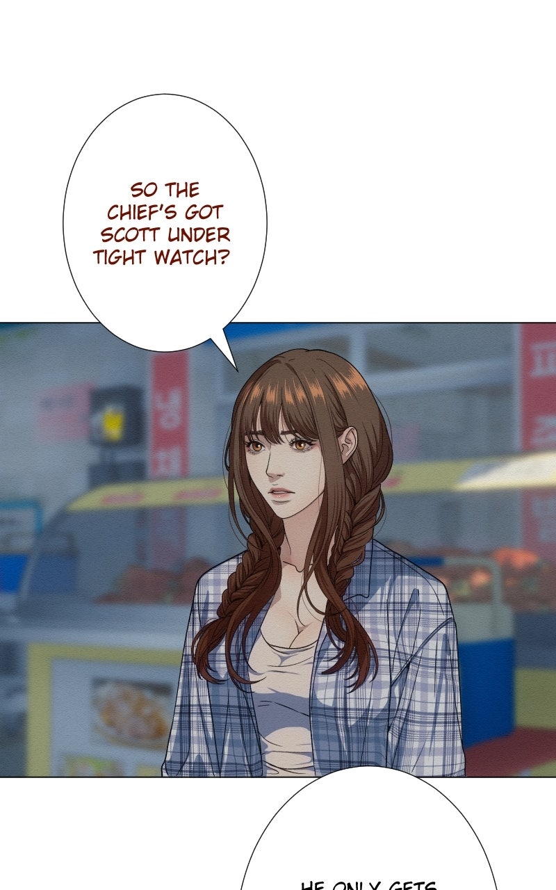 Read I'm Dating a Psychopath Manga Online