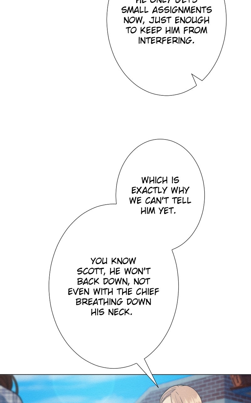 Read I'm Dating a Psychopath Manga Online