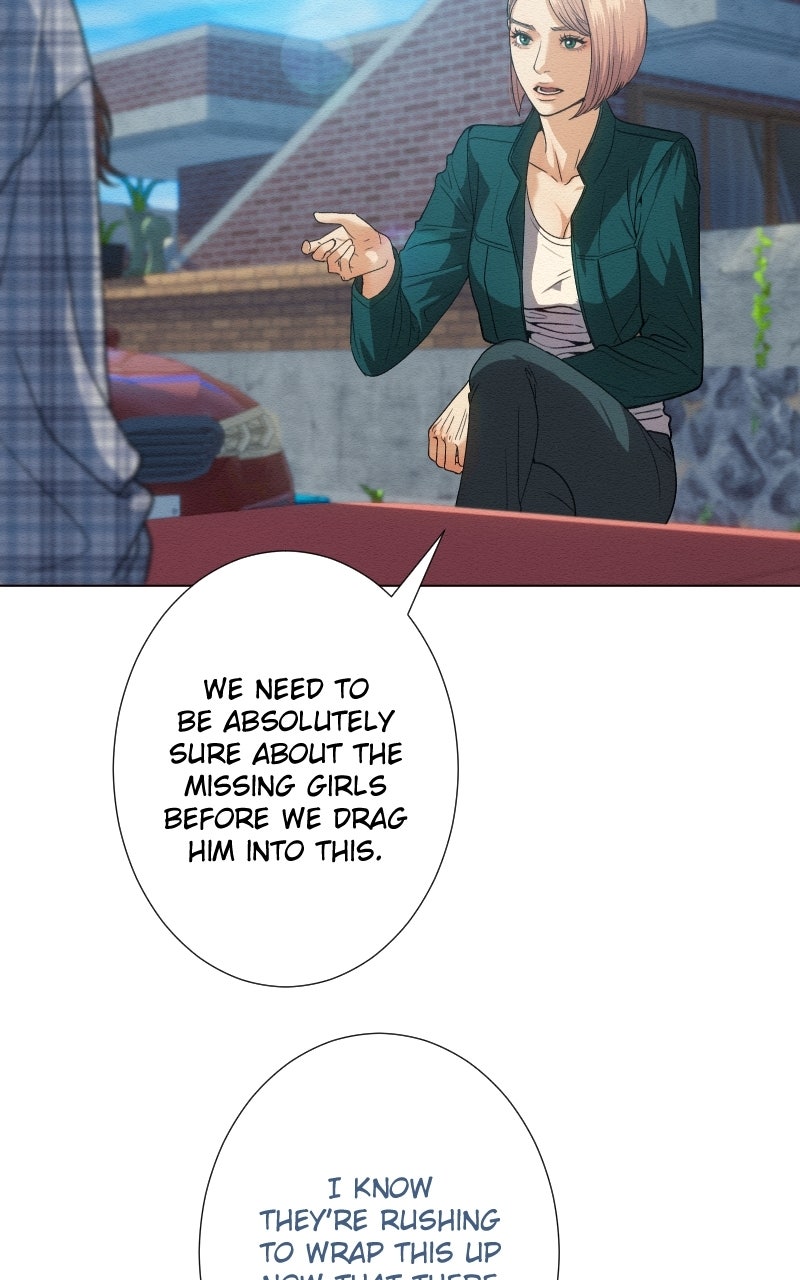 Read I'm Dating a Psychopath Manga Online
