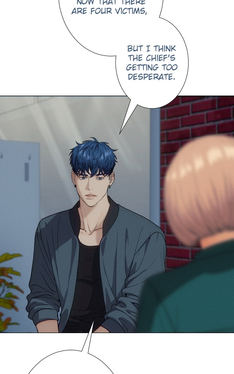 Read I'm Dating a Psychopath Manga Online