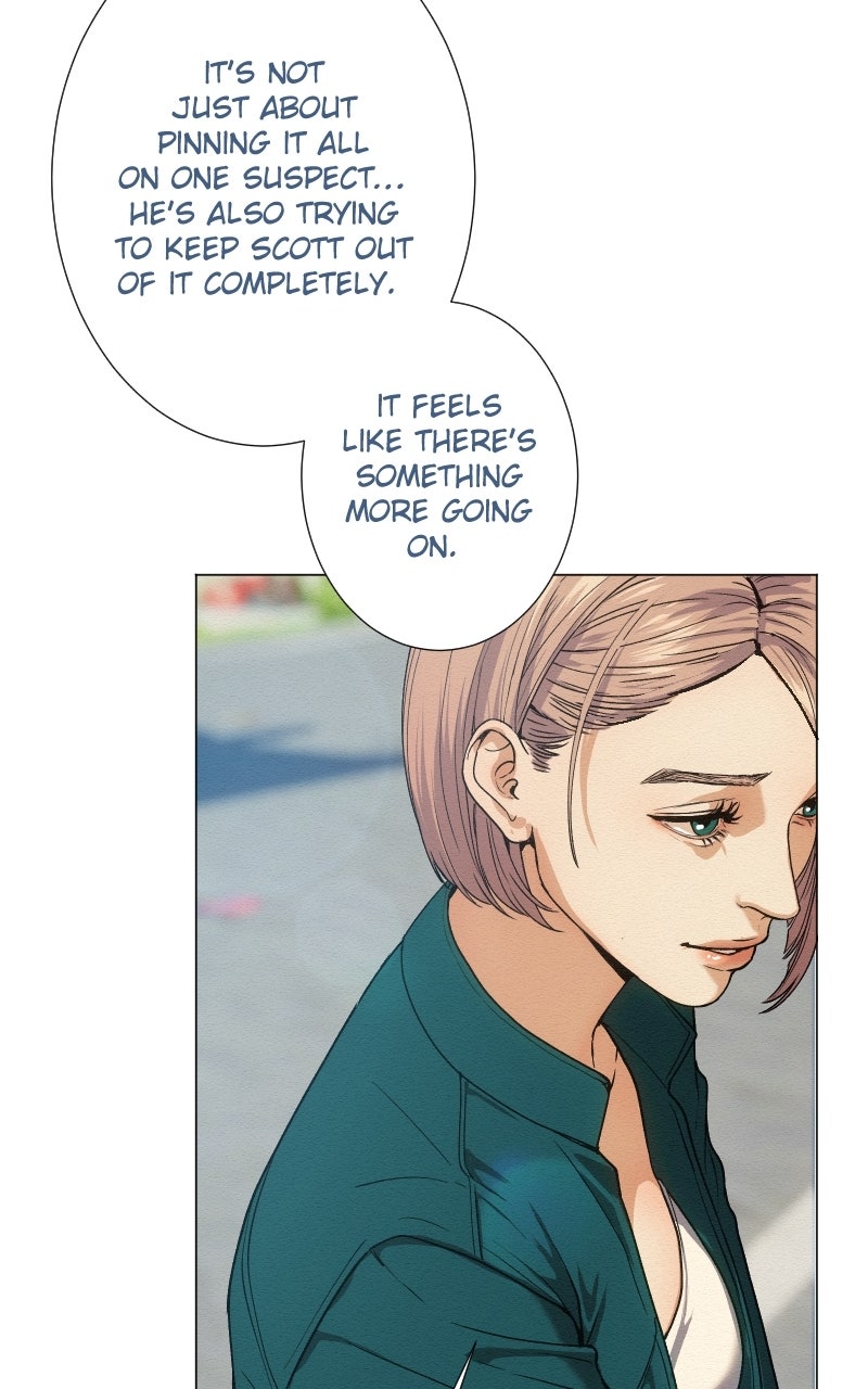 Read I'm Dating a Psychopath Manga Online