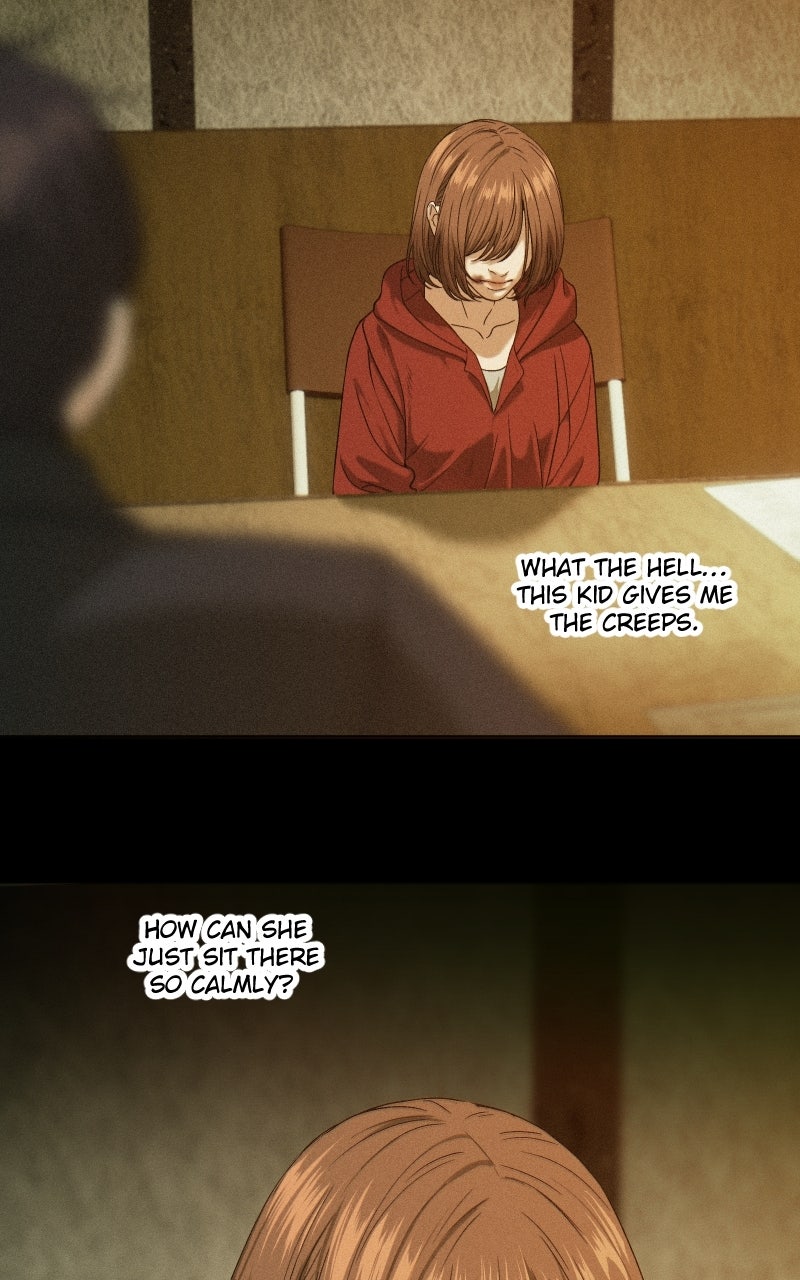 Read I'm Dating a Psychopath Manga Online
