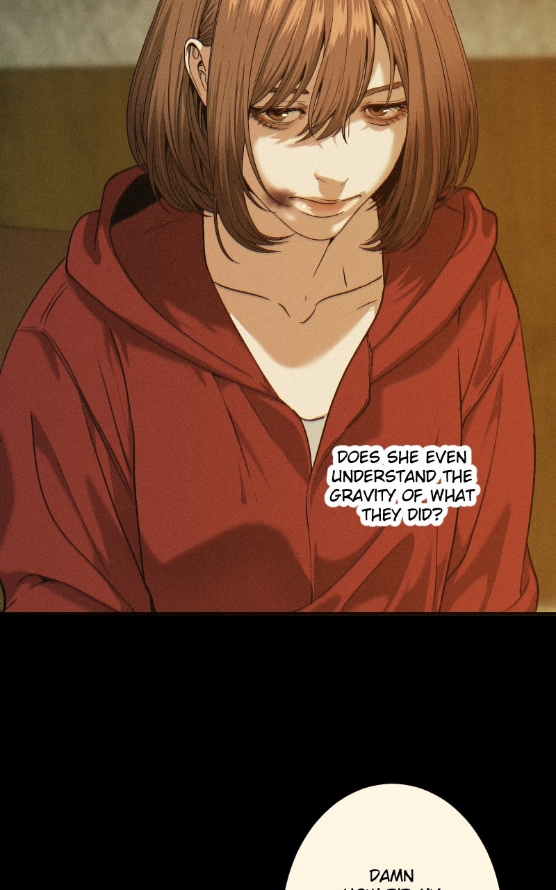 Read I'm Dating a Psychopath Manga Online