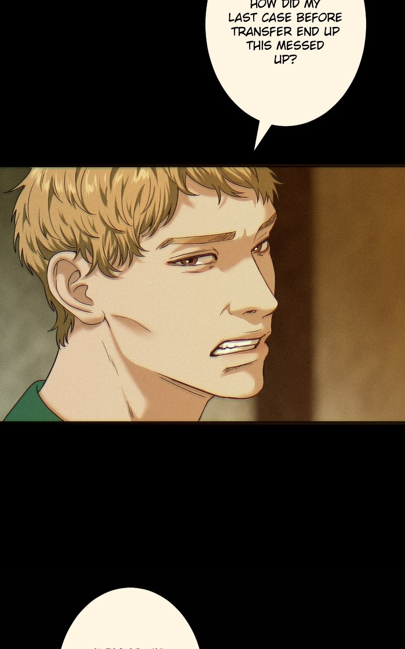 Read I'm Dating a Psychopath Manga Online