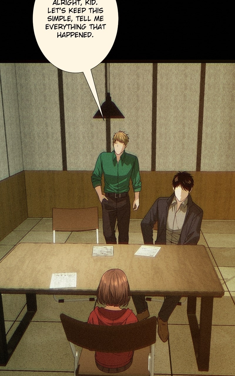 Read I'm Dating a Psychopath Manga Online