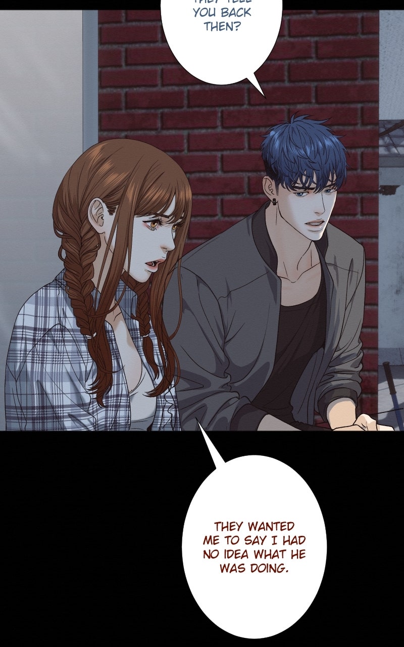Read I'm Dating a Psychopath Manga Online