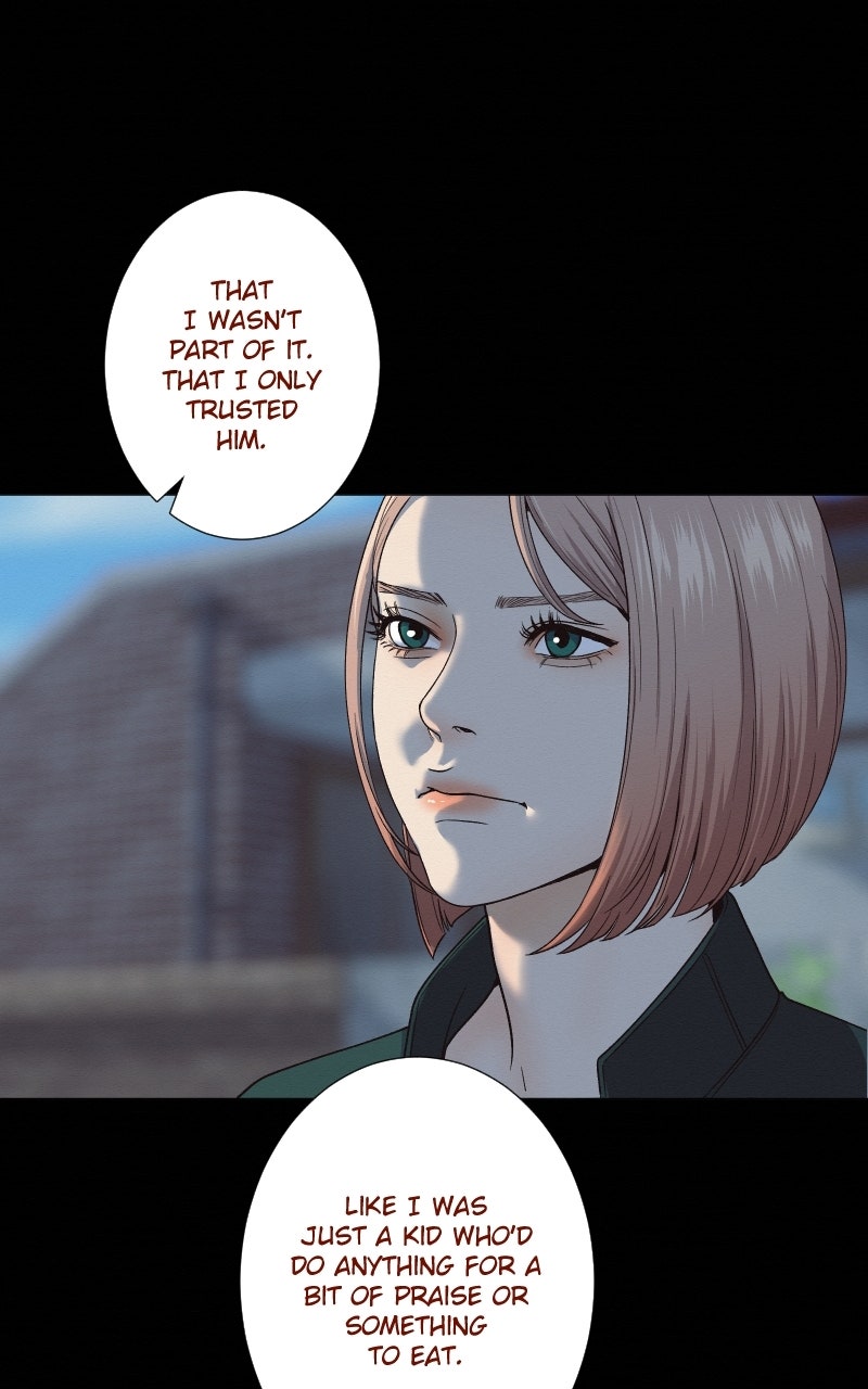 Read I'm Dating a Psychopath Manga Online