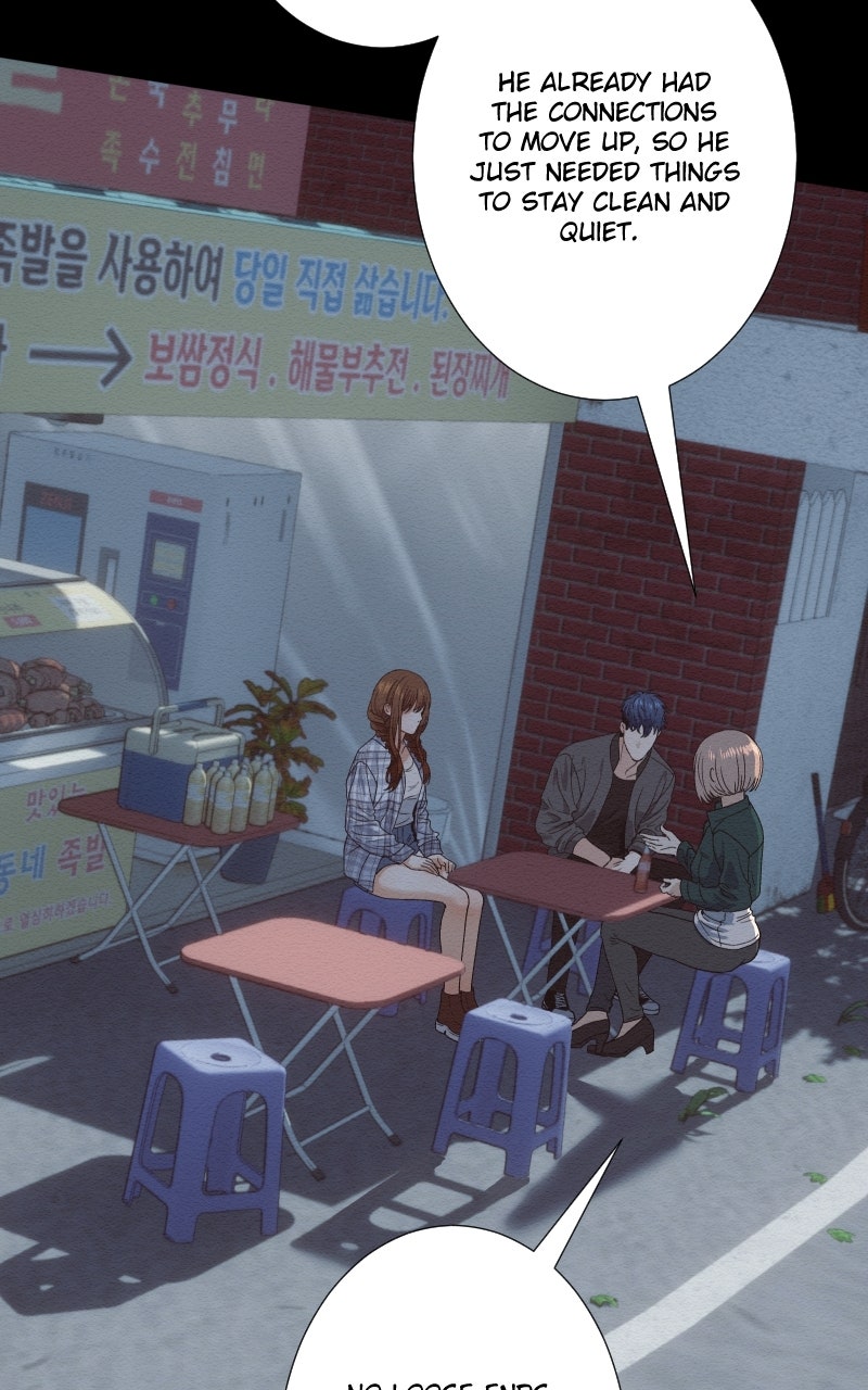 Read I'm Dating a Psychopath Manga Online