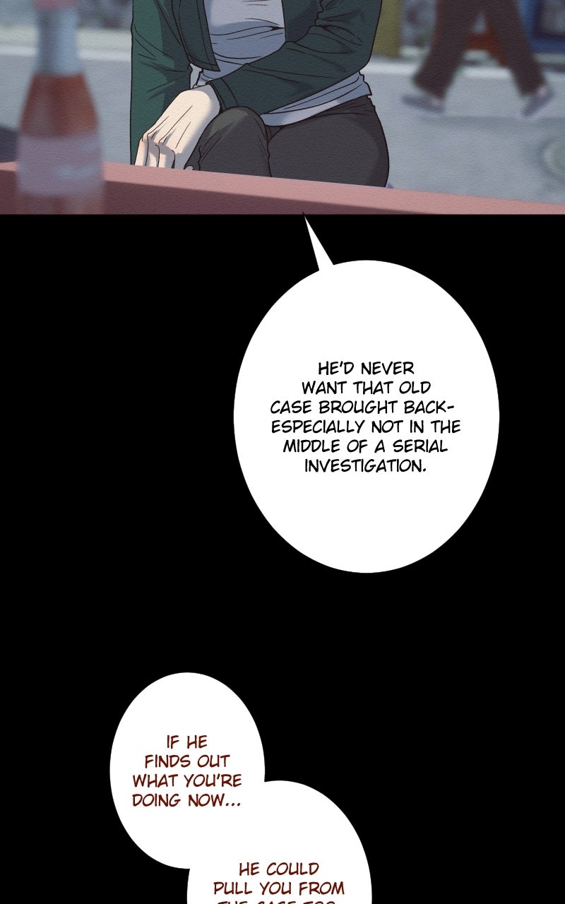Read I'm Dating a Psychopath Manga Online