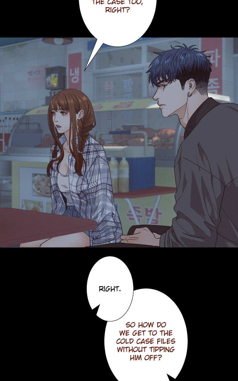 Read I'm Dating a Psychopath Manga Online