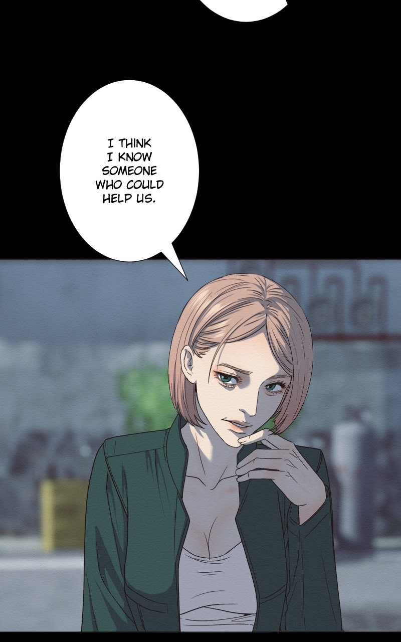 Read I'm Dating a Psychopath Manga Online