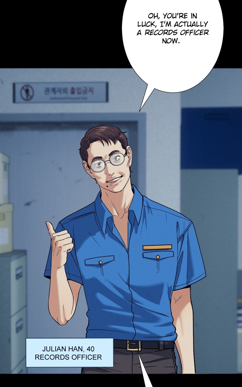 Read I'm Dating a Psychopath Manga Online