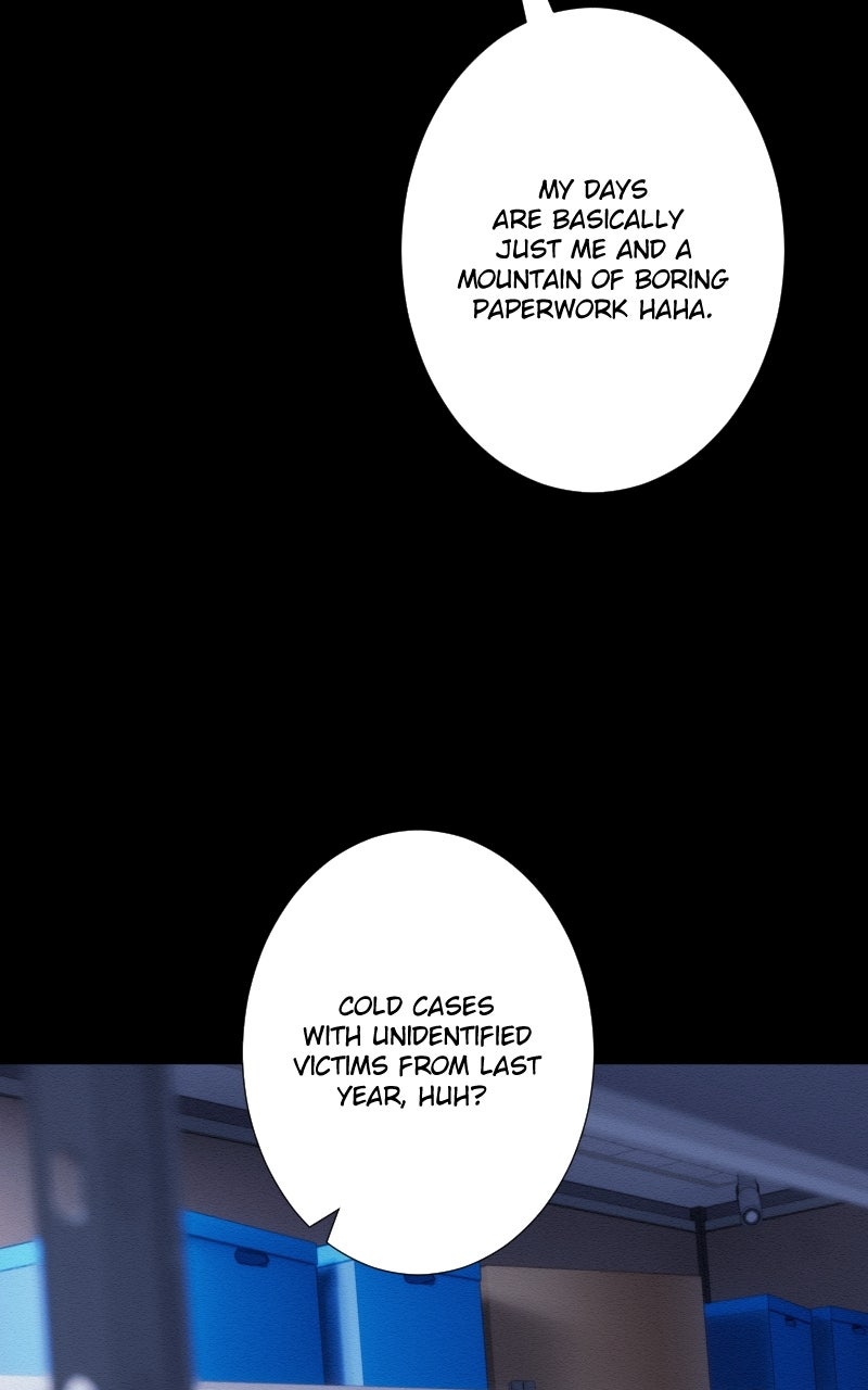 Read I'm Dating a Psychopath Manga Online