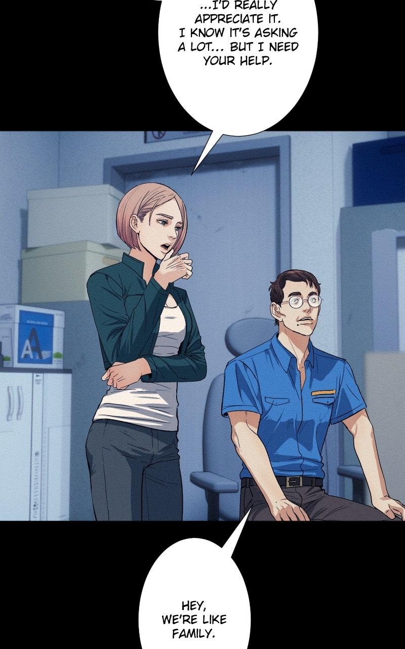 Read I'm Dating a Psychopath Manga Online