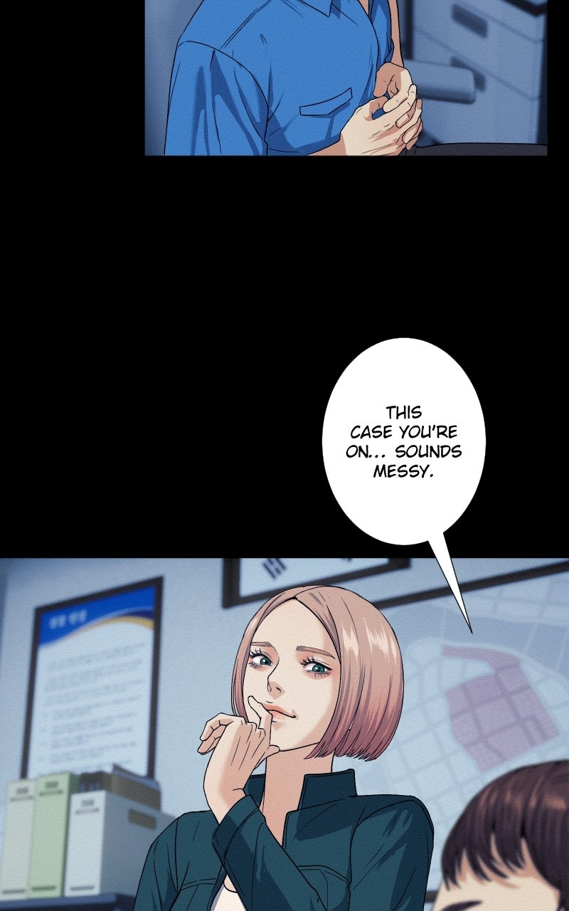 Read I'm Dating a Psychopath Manga Online