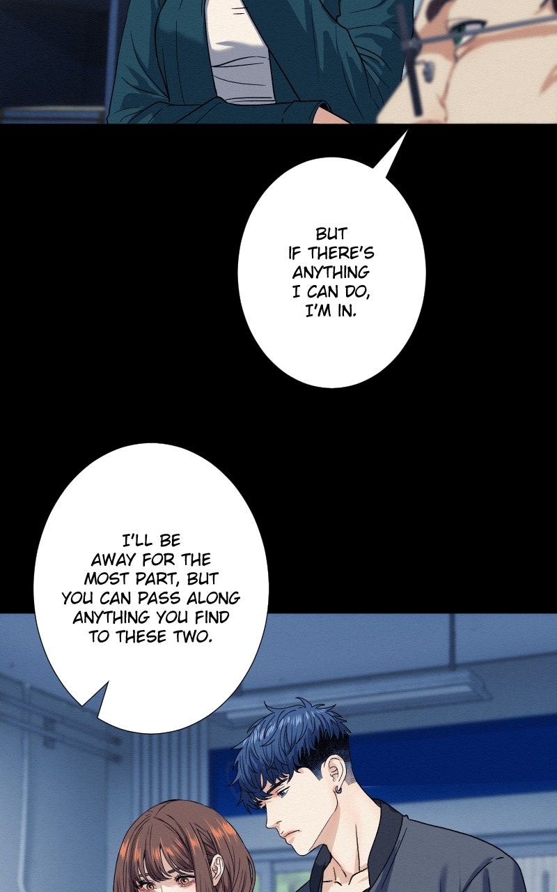 Read I'm Dating a Psychopath Manga Online