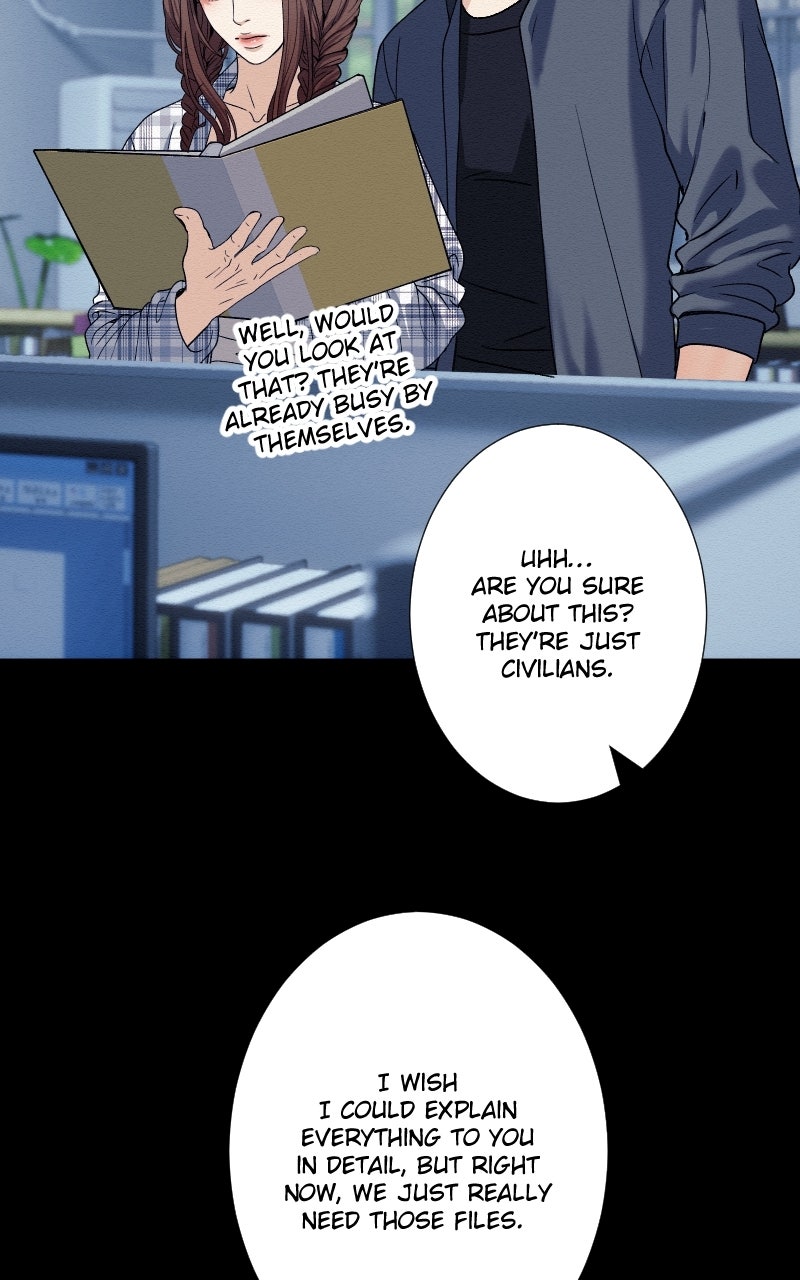 Read I'm Dating a Psychopath Manga Online