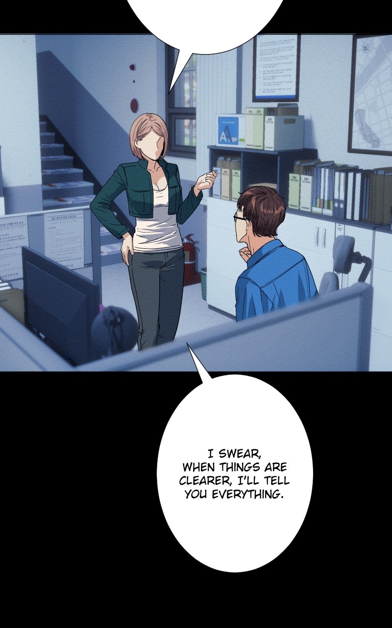 Read I'm Dating a Psychopath Manga Online