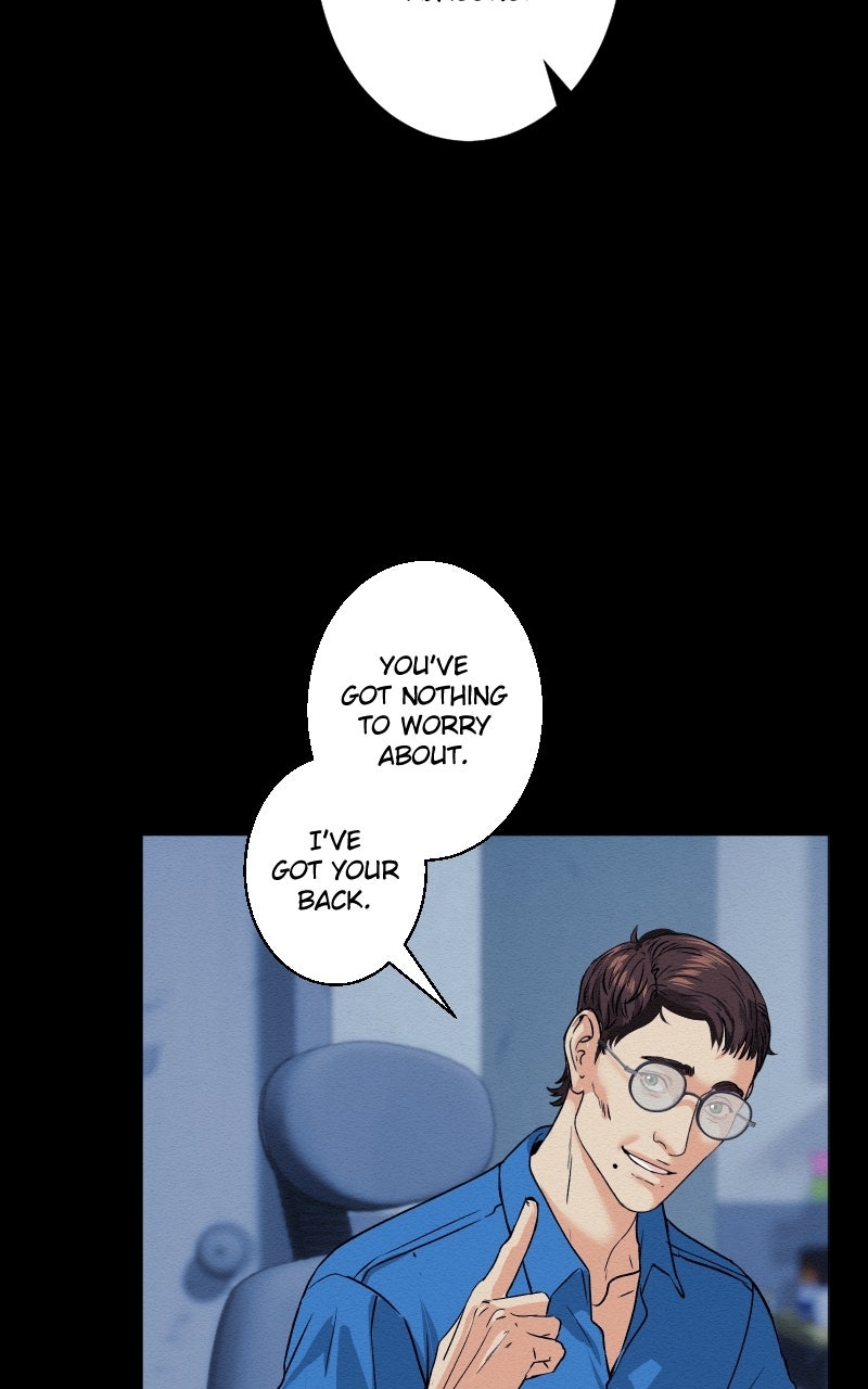 Read I'm Dating a Psychopath Manga Online