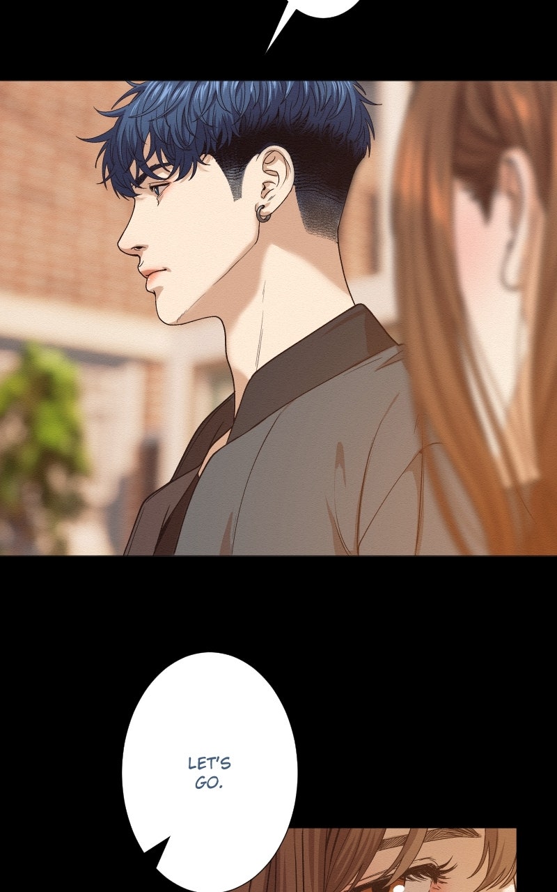 Read I'm Dating a Psychopath Manga Online