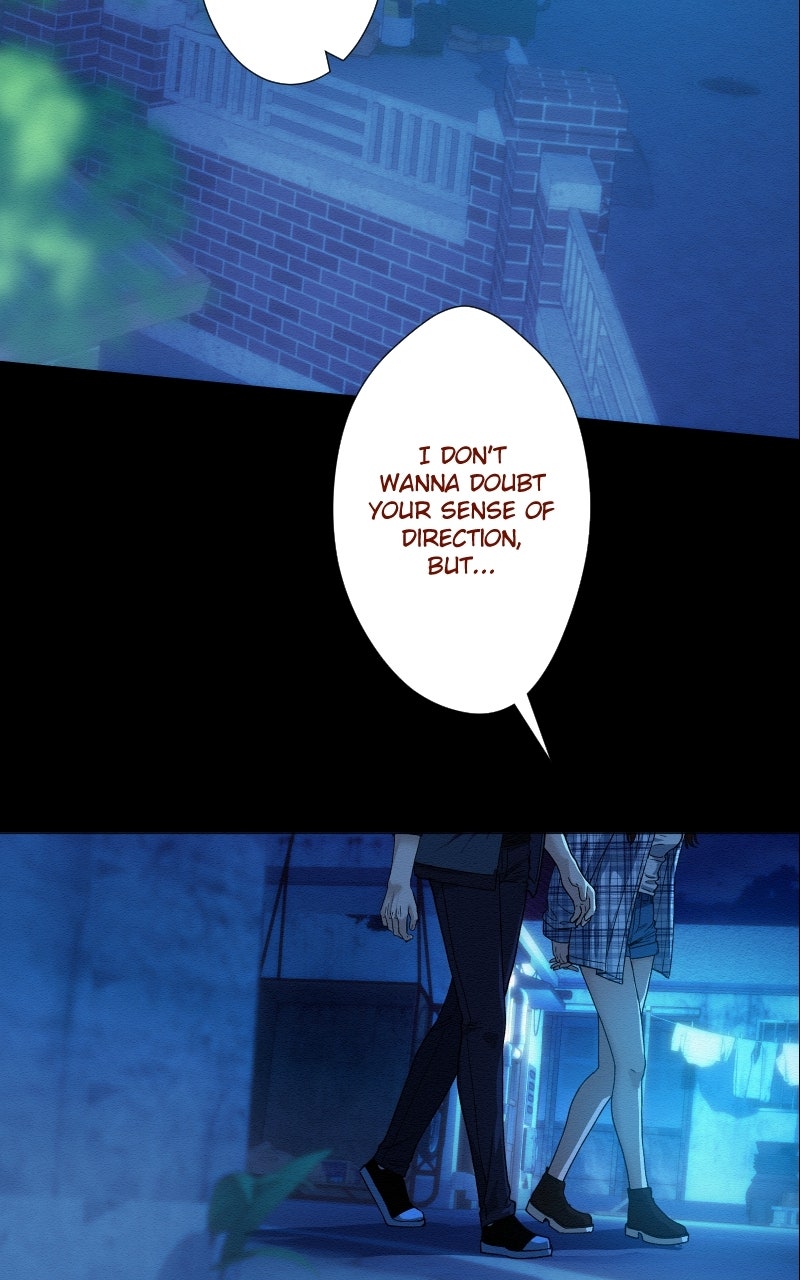 Read I'm Dating a Psychopath Manga Online