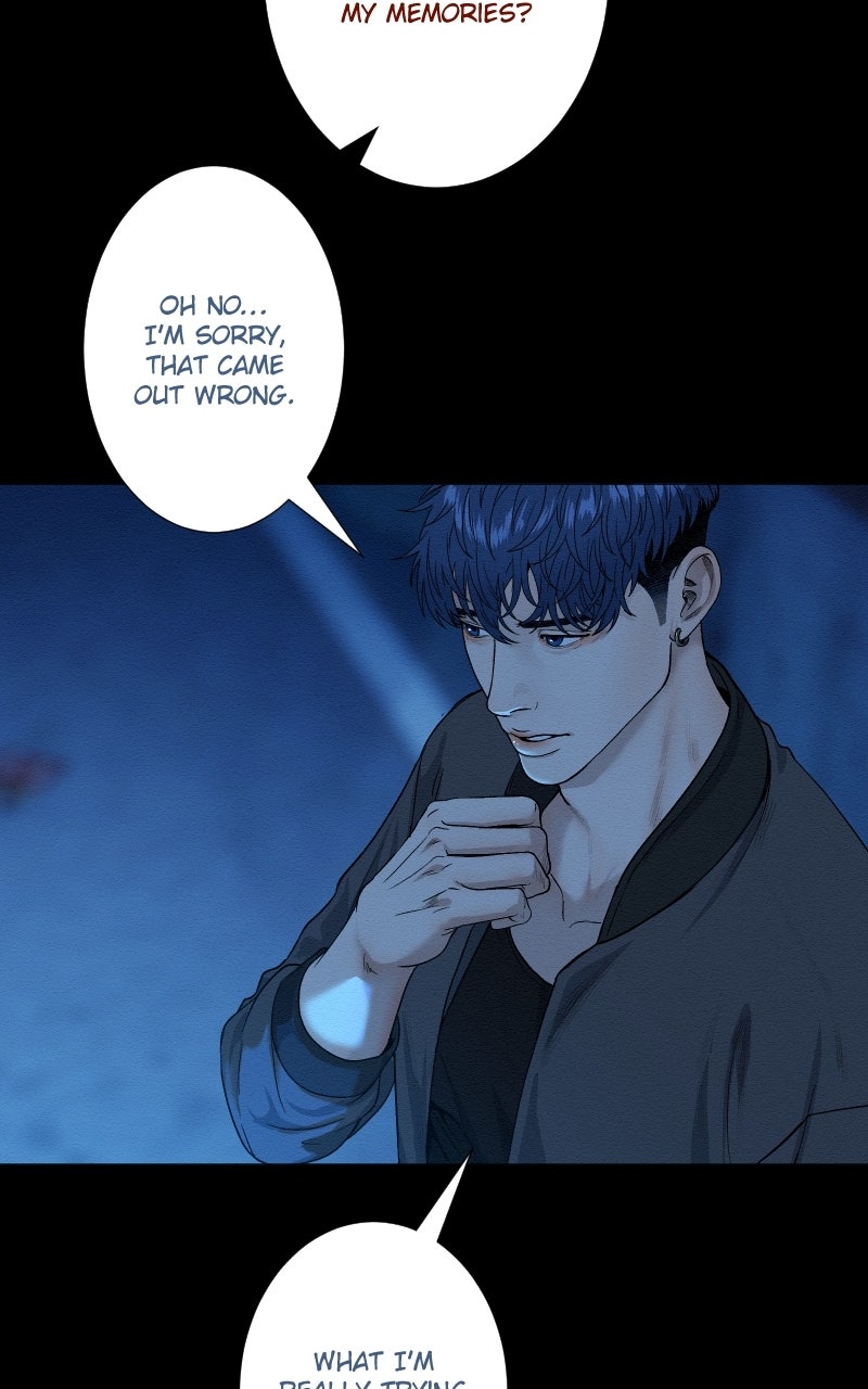 Read I'm Dating a Psychopath Manga Online