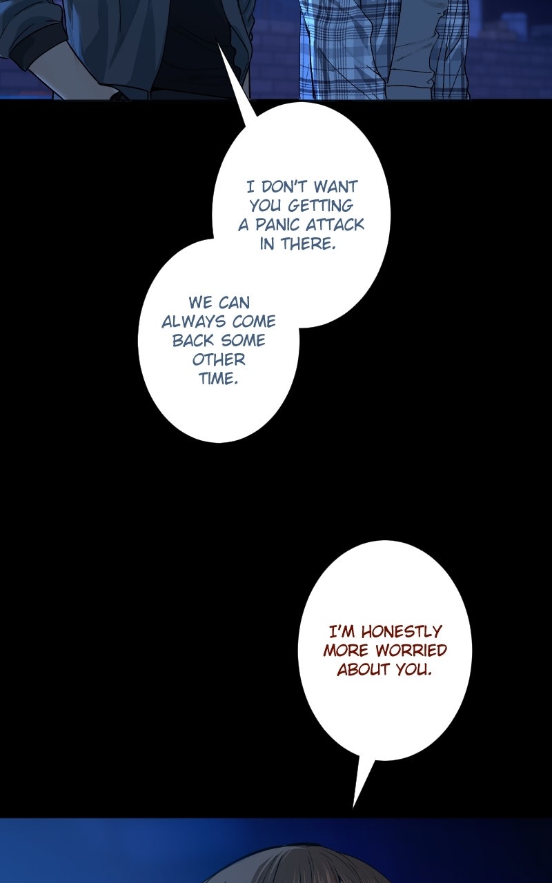 Read I'm Dating a Psychopath Manga Online