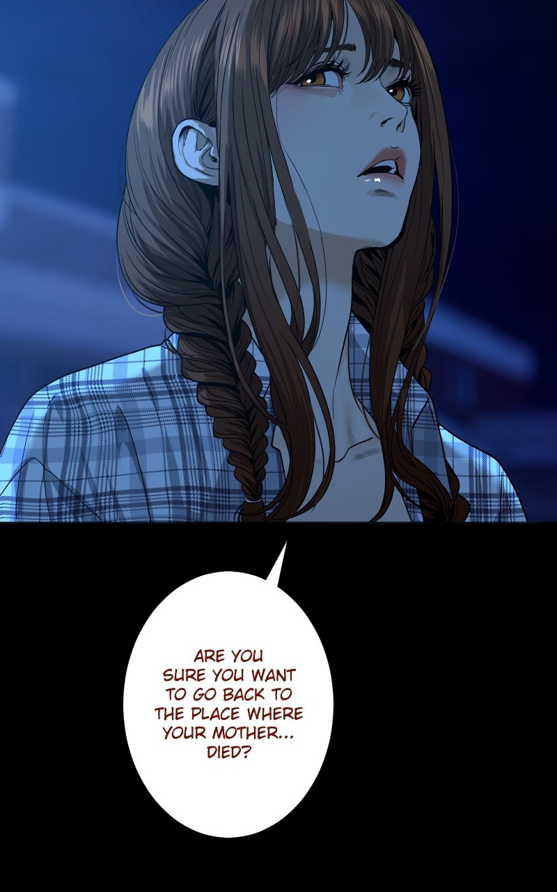 Read I'm Dating a Psychopath Manga Online