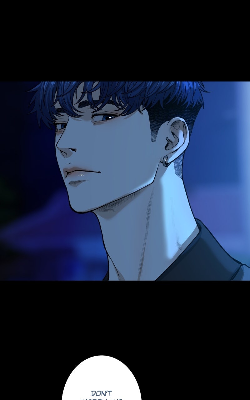 Read I'm Dating a Psychopath Manga Online