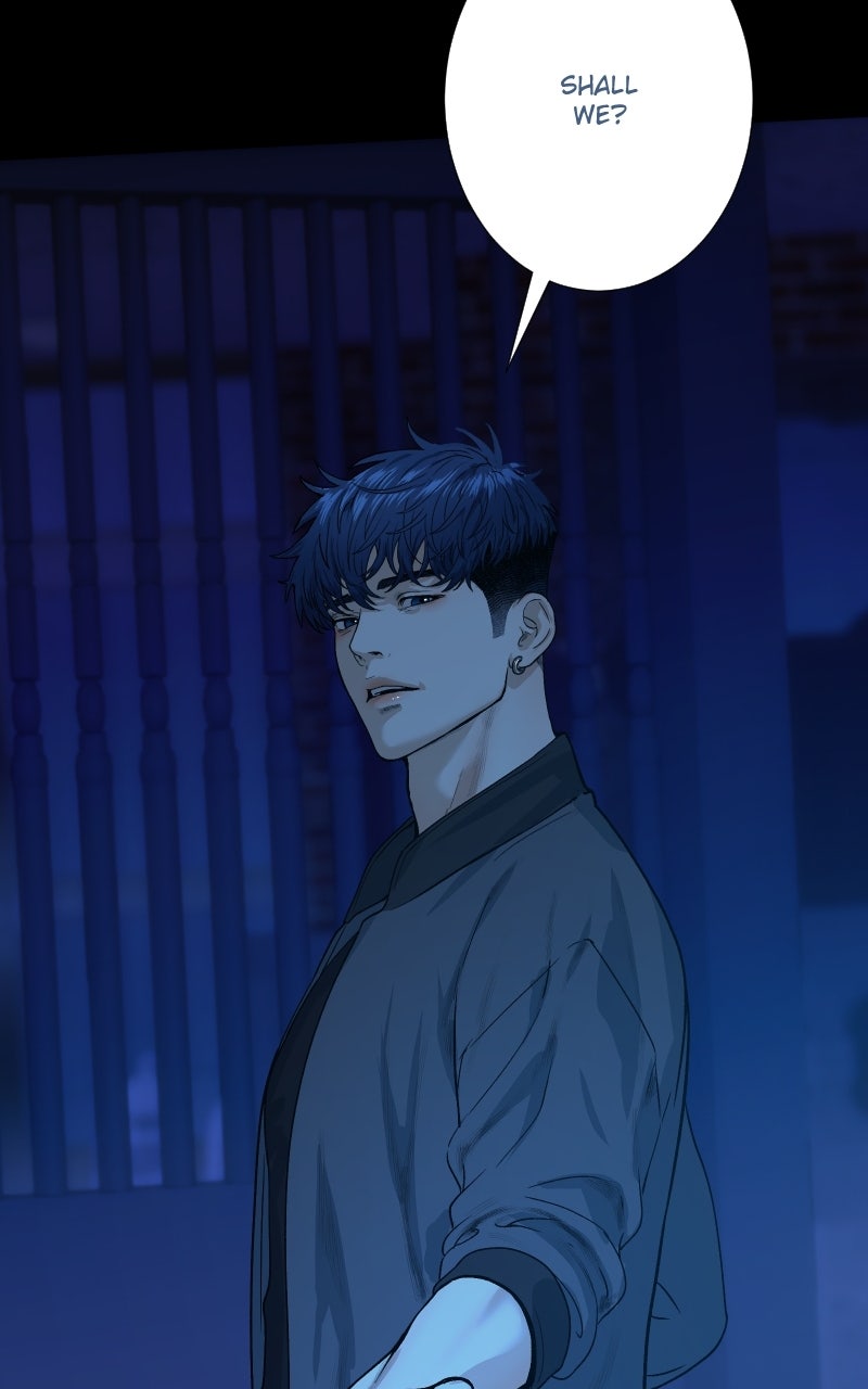 Read I'm Dating a Psychopath Manga Online