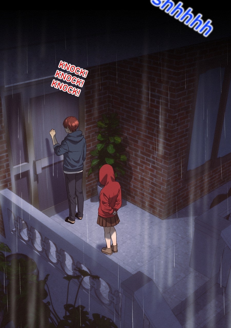 Read I'm Dating a Psychopath Manga Online