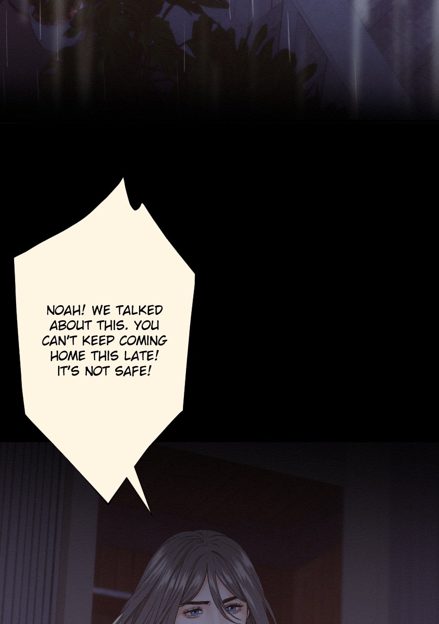 Read I'm Dating a Psychopath Manga Online