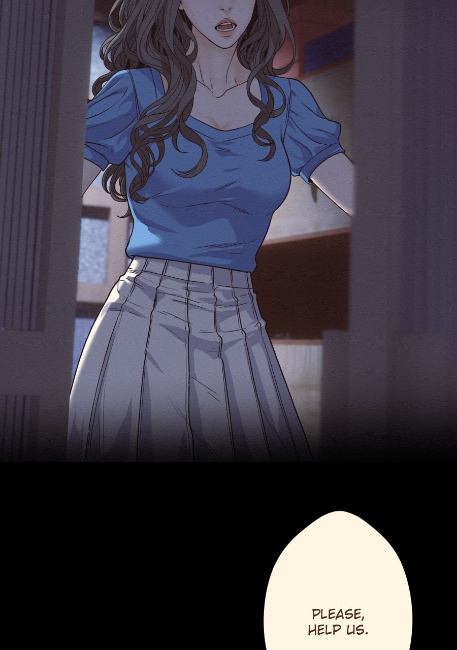 Read I'm Dating a Psychopath Manga Online