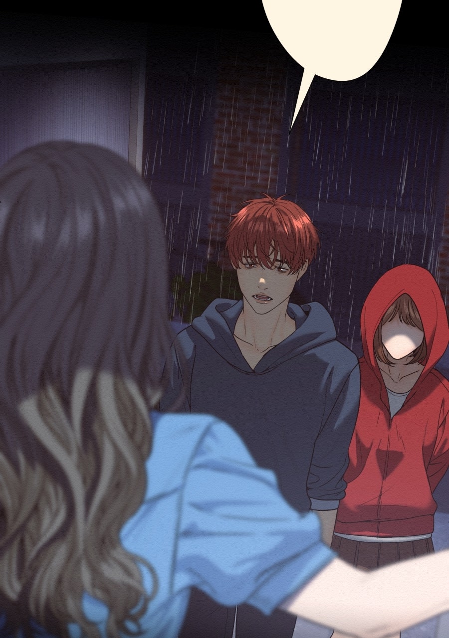 Read I'm Dating a Psychopath Manga Online