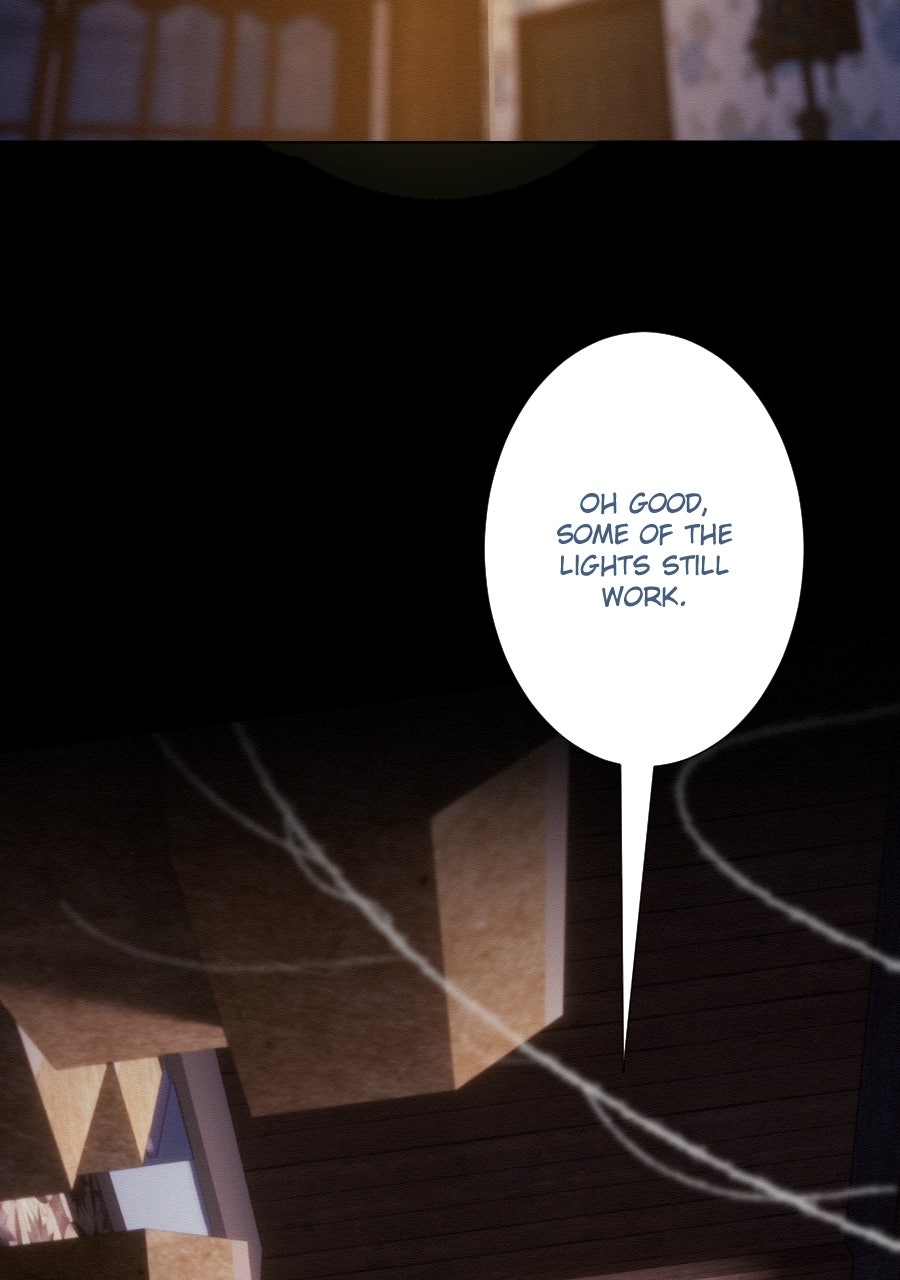 Read I'm Dating a Psychopath Manga Online