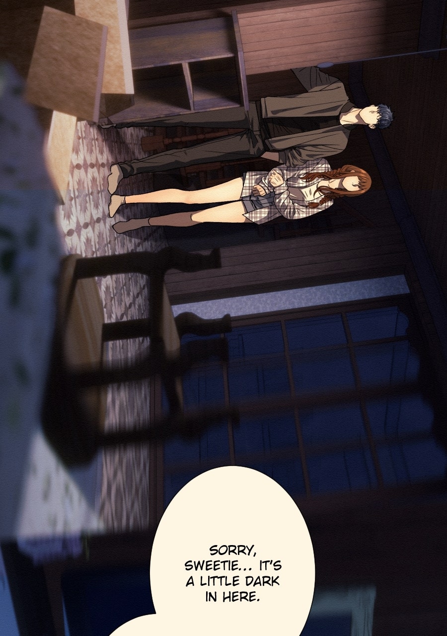 Read I'm Dating a Psychopath Manga Online